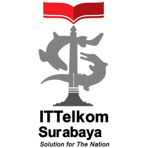 Institut Teknologi Telkom Surabaya (ITTS)