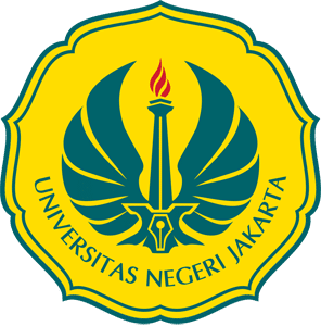 Perguruan Tinggi Negeri (PTN) - Logo Universitas Negeri Jakarta (UNJ)