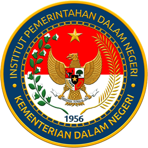 Perguruan Tinggi Negeri (PTN) - Logo IPDN (Institut Pemerintahan Dalam Negeri)