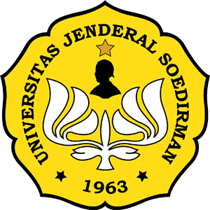 Perguruan Tinggi Negeri (PTN) - Logo Universitas Jenderal Soedirman (Unsoed)