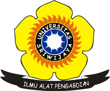 Perguruan Tinggi Negeri (PTN) - Logo Universitas Sriwijaya (Unsri)