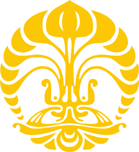 Perguruan Tinggi Negeri (PTN) - Logo Universitas Indonesia (UI)