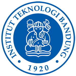 Perguruan Tinggi Negeri (PTN) - Logo Institut Teknologi Bandung (ITB)