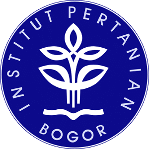 Perguruan Tinggi Negeri (PTN) - Logo Institut Pertanian Bogor (IPB)
