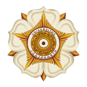 Perguruan Tinggi Negeri (PTN) - Logo Universitas Gadjah Mada (UGM)