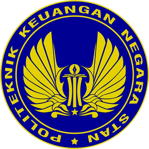 Perguruan Tinggi Negeri (PTN) - Logo STAN (Sekolah Tinggi Akuntansi Negara)