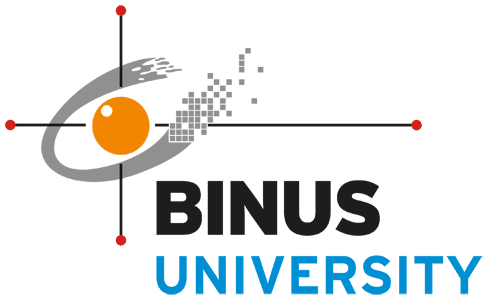 Perguruan Tinggi Swasta - BINUS University