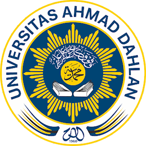 Perguruan Tinggi Swasta - Universitas Ahmad Dahlan (UAD)