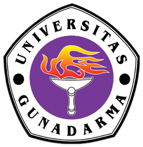 Perguruan Tinggi Swasta - Universitas Guna Darma