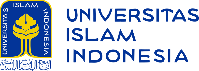 Perguruan Tinggi Swasta - Logo Universitas Islam Indonesia (UII)