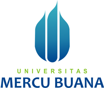 Perguruan Tinggi Swasta - Logo Universitas Mercu Buana