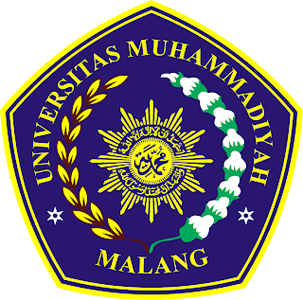 Perguruan Tinggi Swasta - Logo Universitas Muhammadiyah Malang (UMM)