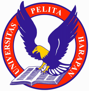 Perguruan Tinggi Swasta - Logo Universitas Pelita Harapan